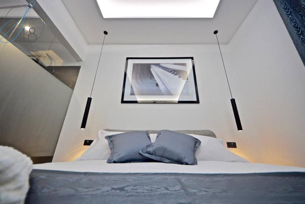Suite Quarantotto Napoli Exterior foto